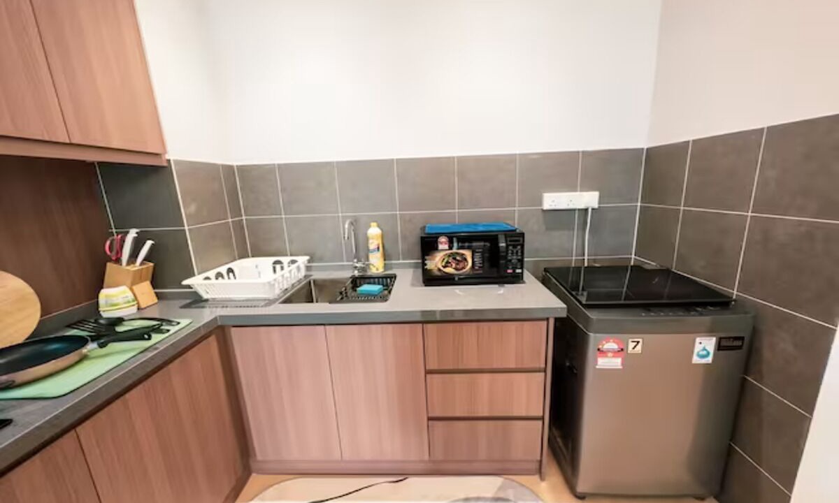 Photo of Patio Balcony in Cheras