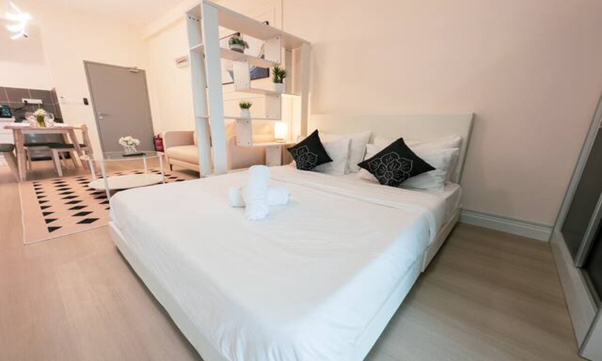 Photo of Patio Balcony in Cheras