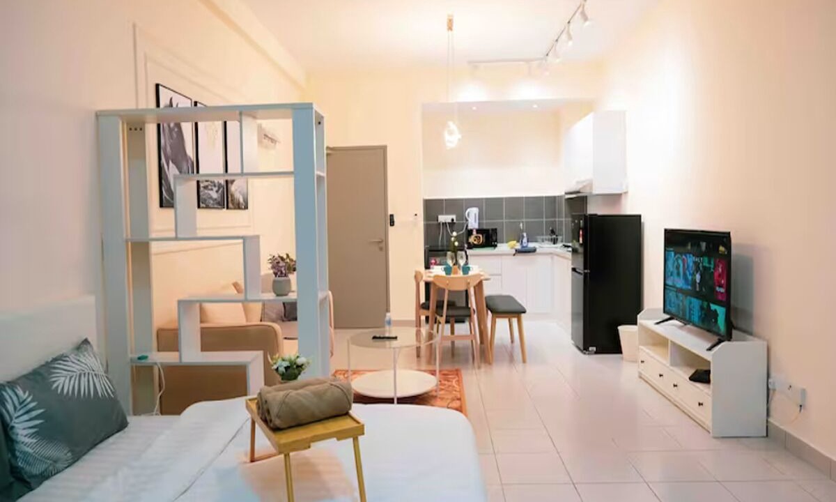 Photo of Patio Balcony in Cheras