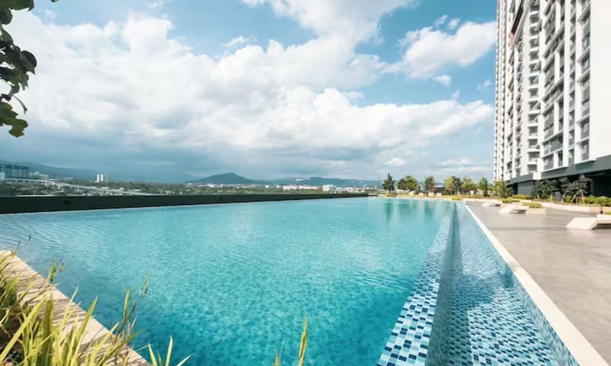 Photo of Outdoor in Cheras