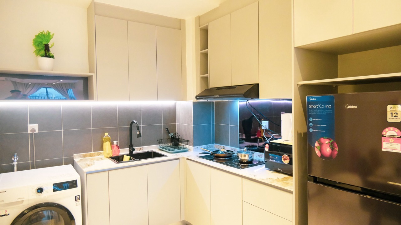 Photo of Patio Balcony in Cheras