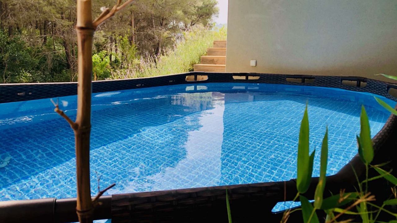 Photo of Outdoor in Durban-Corbieres
