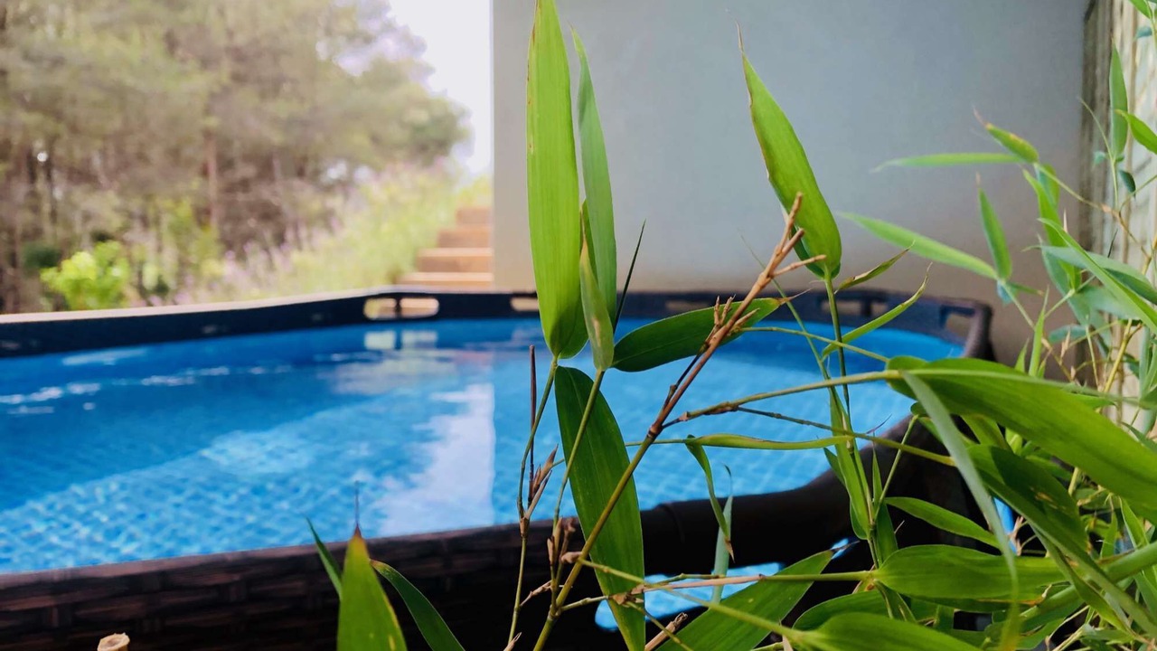 Photo of Outdoor in Durban-Corbieres