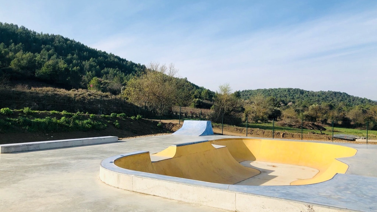 Photo of Outdoor in Durban-Corbieres