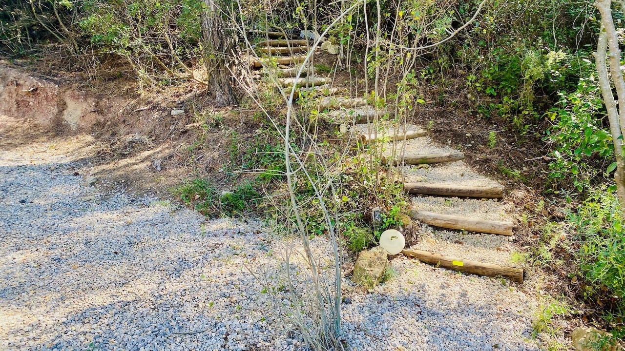 Photo of Outdoor in Durban-Corbieres