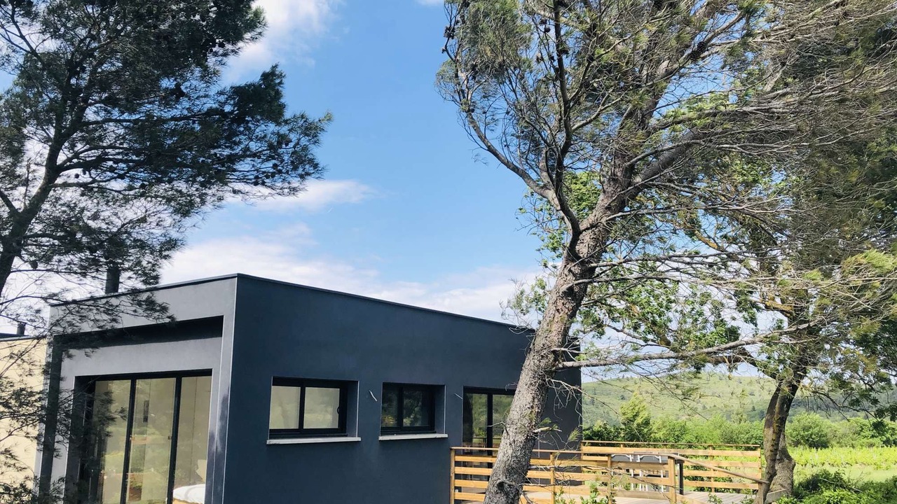 Photo of Outdoor in Durban-Corbieres