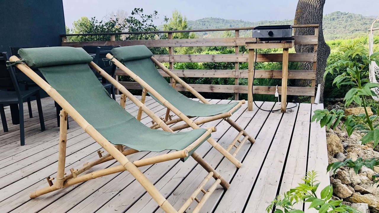 Photo of Outdoor in Durban-Corbieres