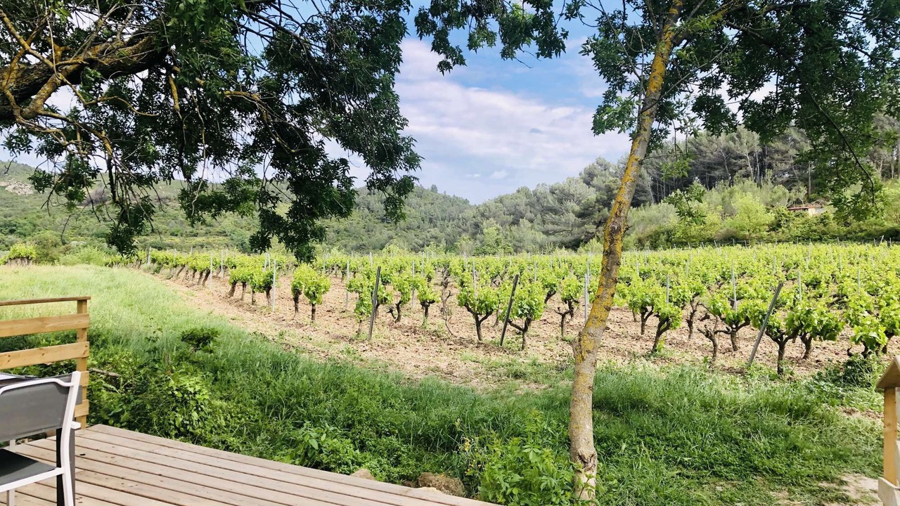 Photo of Outdoor in Durban-Corbieres