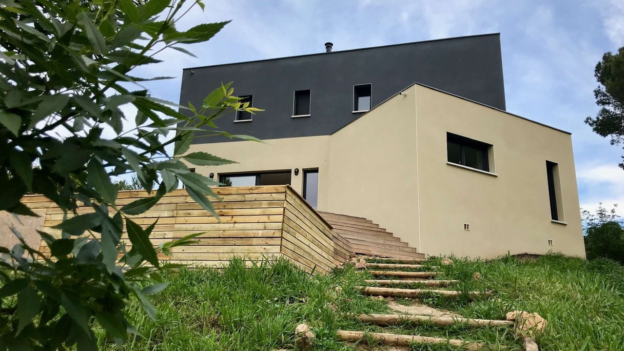 Photo of Outdoor in Durban-Corbieres