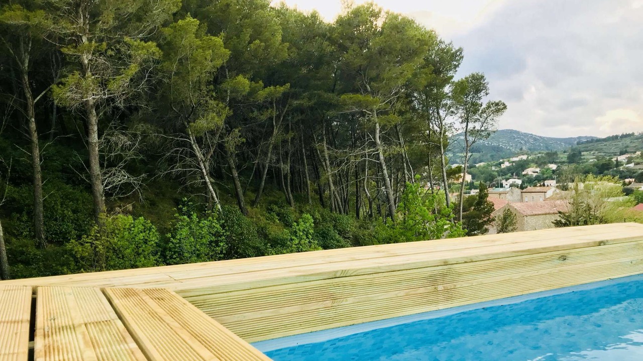 Photo of Outdoor in Durban-Corbieres