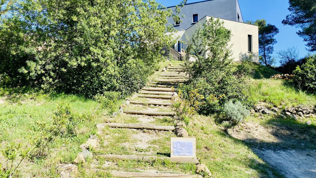 Photo of Outdoor in Durban-Corbieres