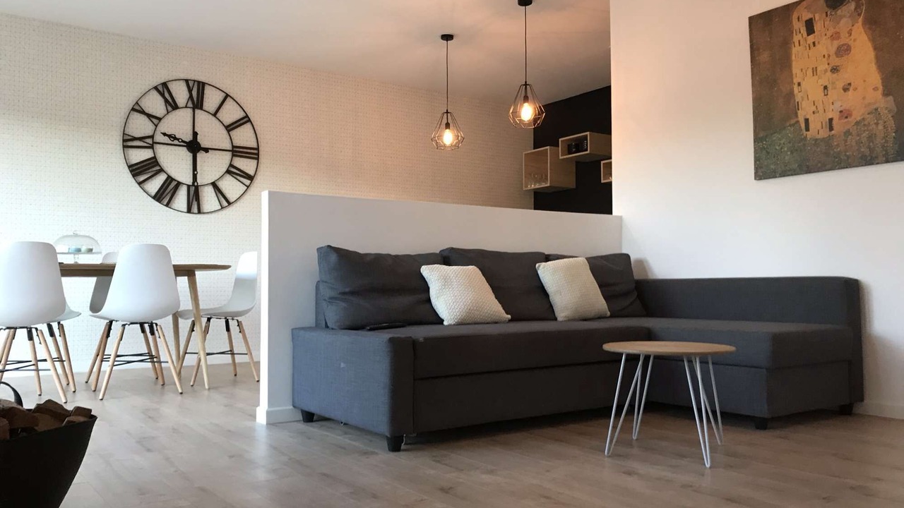 Photo of Livingroom in Durban-Corbieres