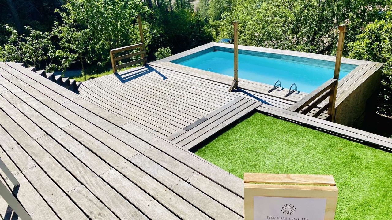 Photo of Outdoor in Durban-Corbieres