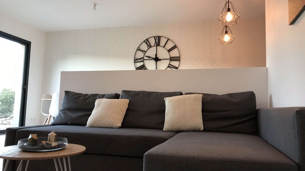 Photo of Livingroom in Durban-Corbieres