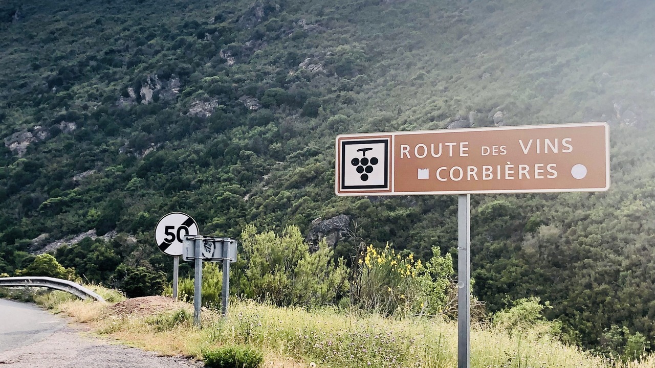 Photo of Others in Durban-Corbieres