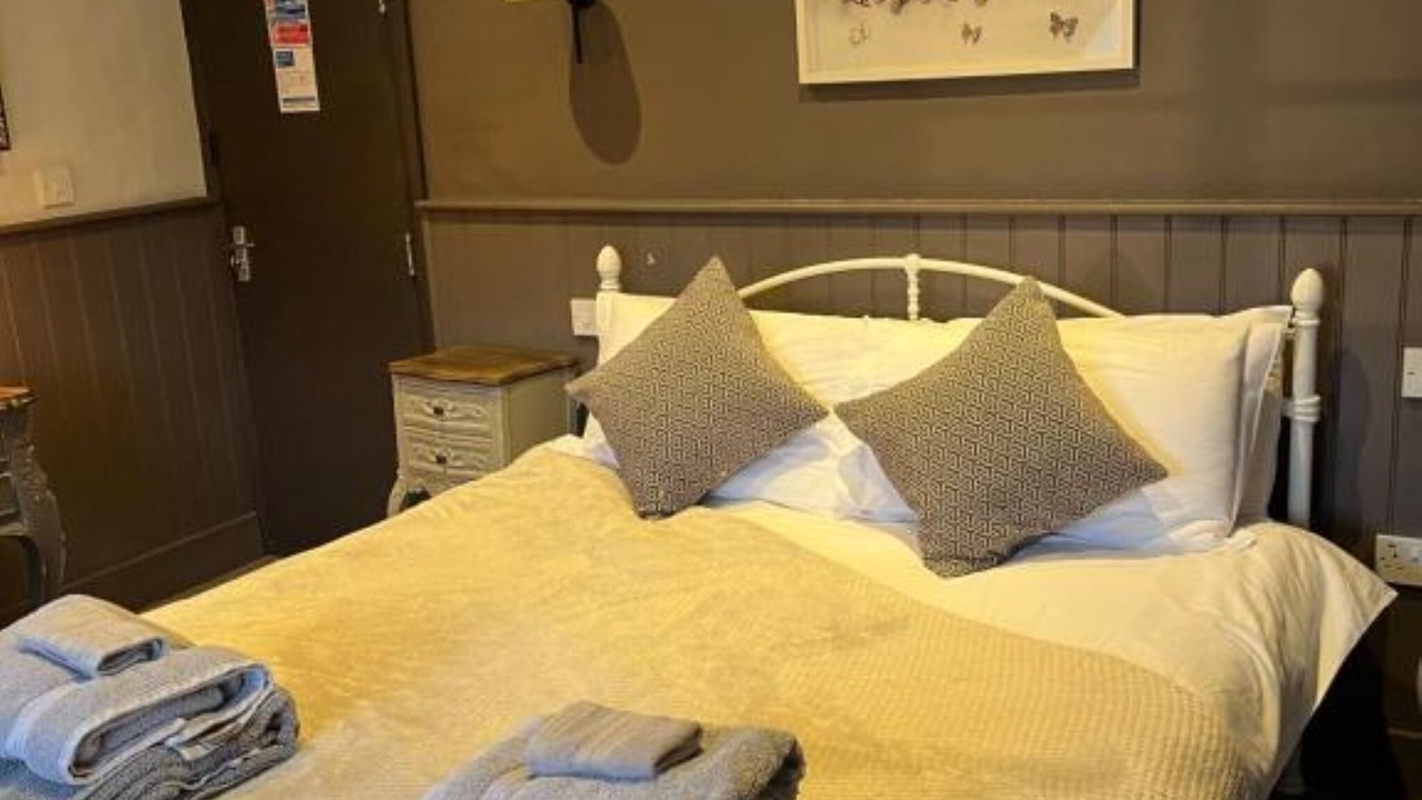 Photo of Bathroom in King's Lynn