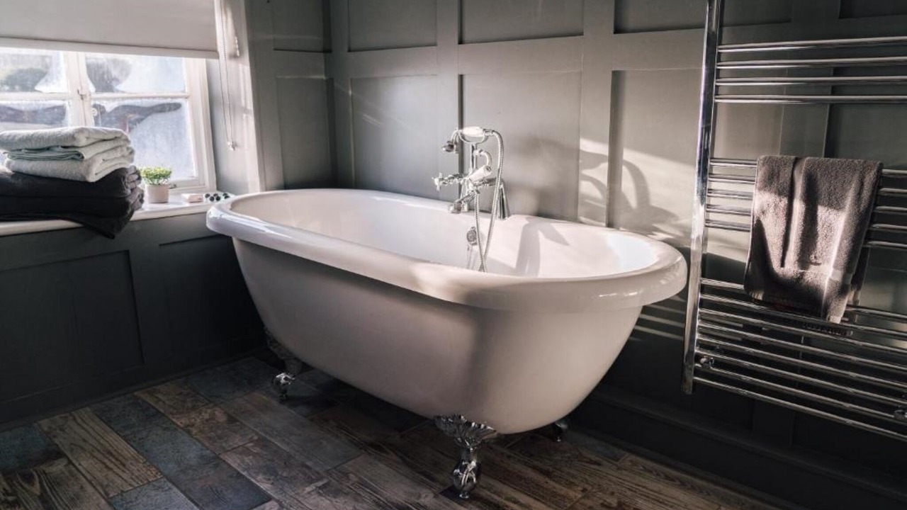 Photo of Bathroom in King's Lynn