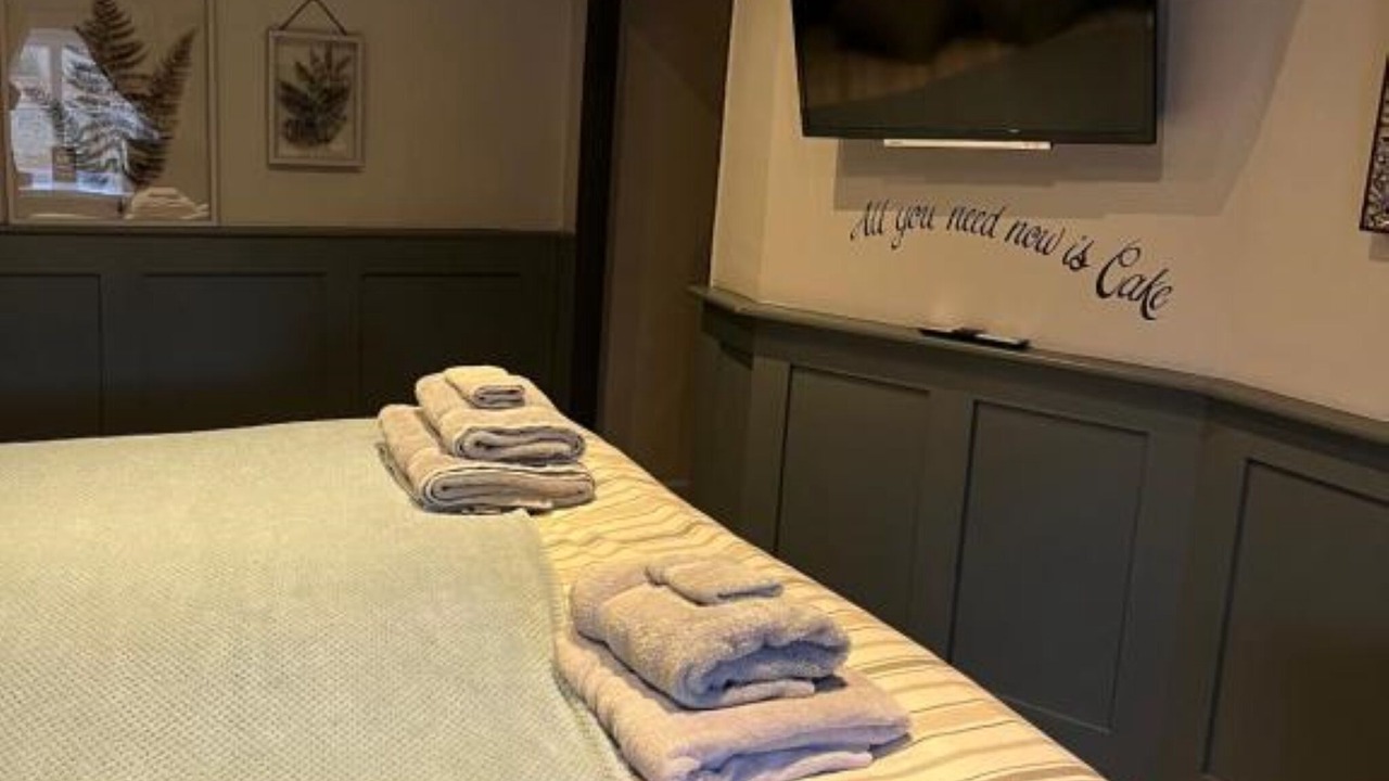 Photo of Bathroom in King's Lynn