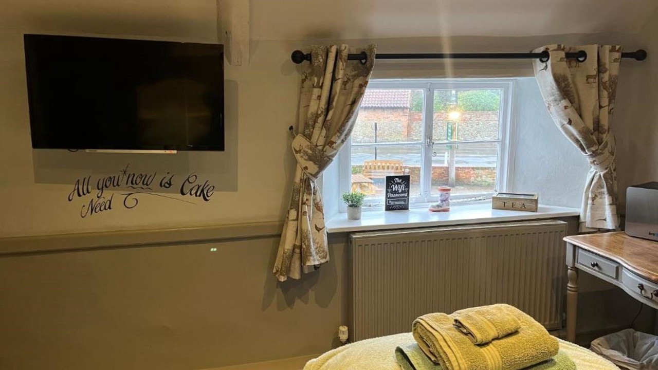 Photo of Bathroom in King's Lynn