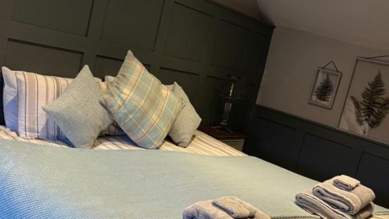 Photo of Bathroom in King's Lynn