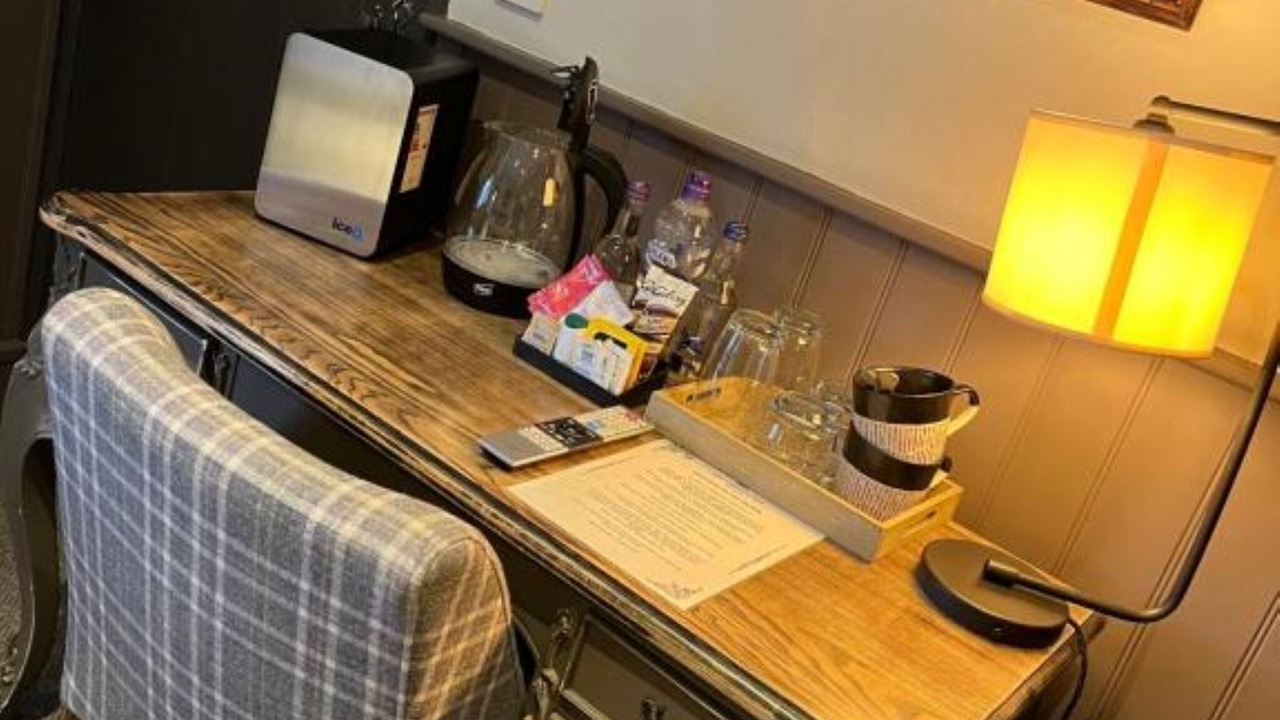 Photo of Bathroom in King's Lynn