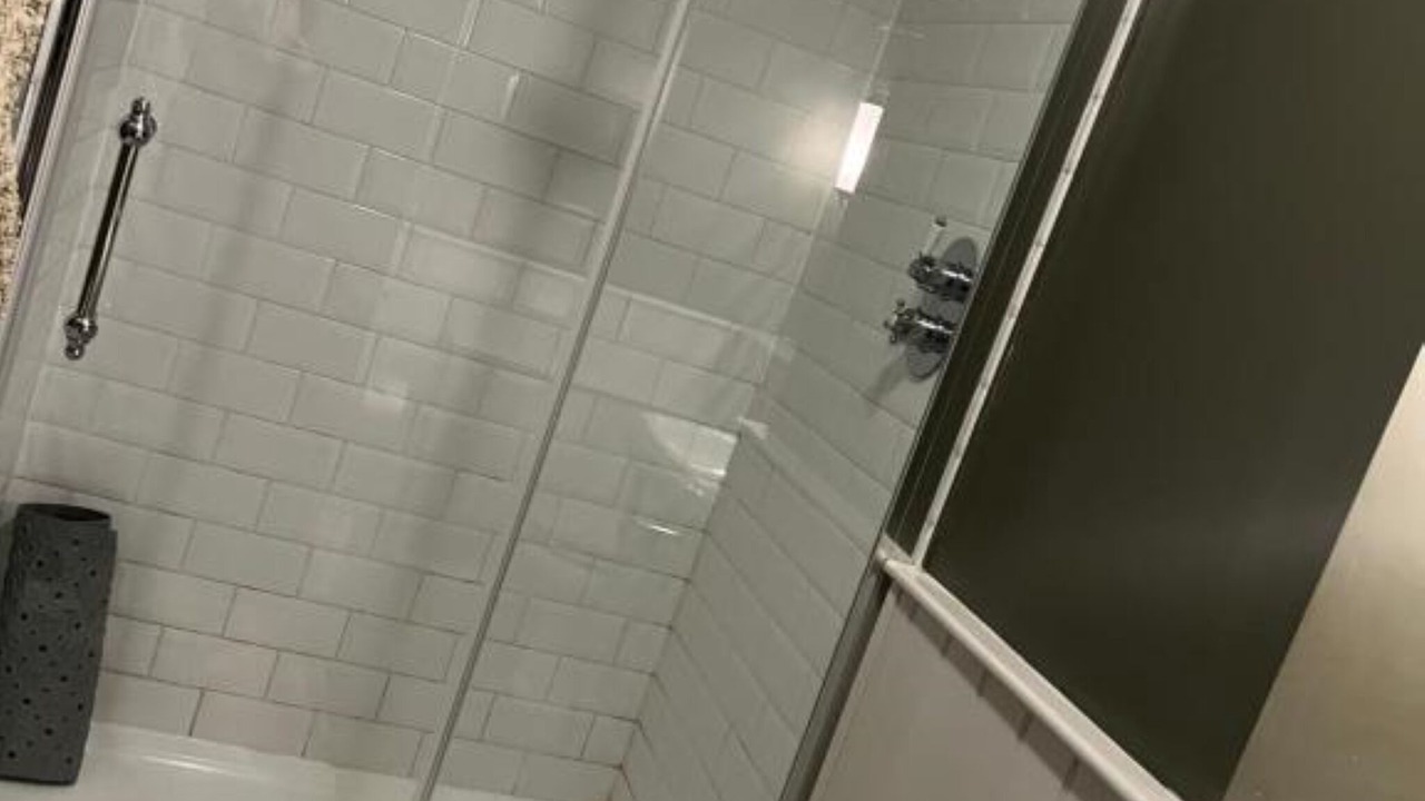 Photo of Bathroom in King's Lynn