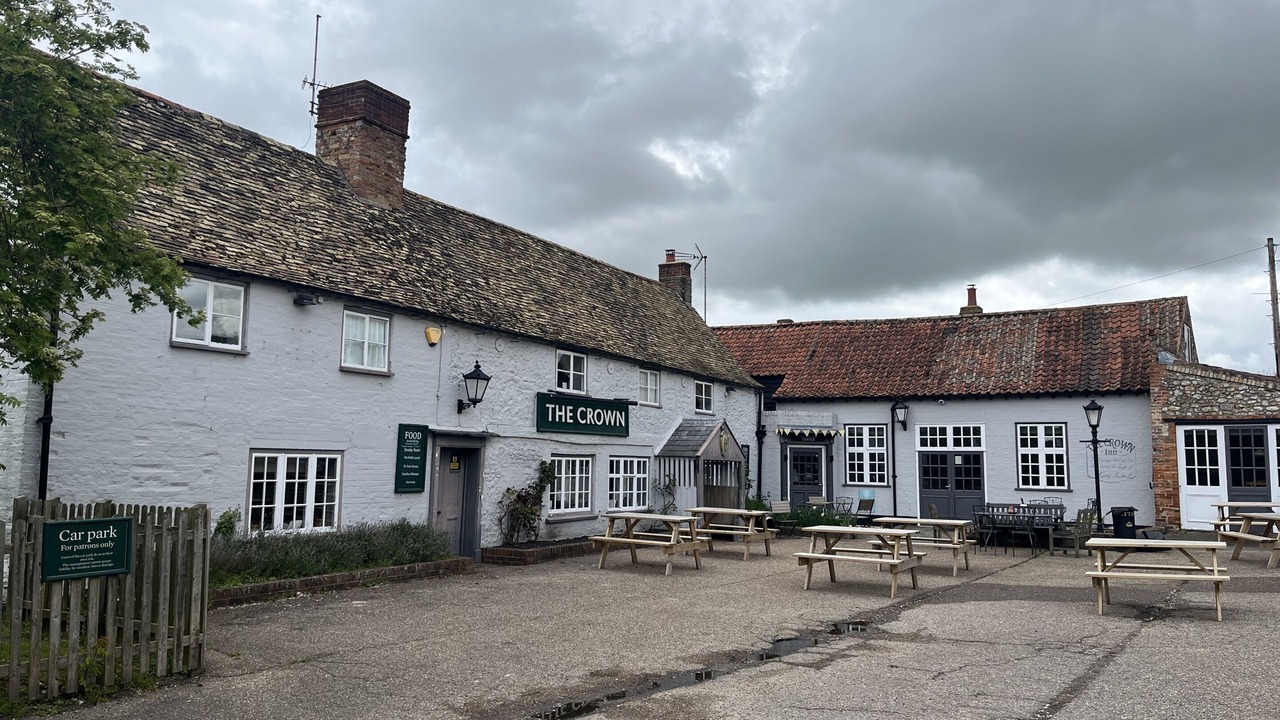 Photo of Outdoor in King's Lynn