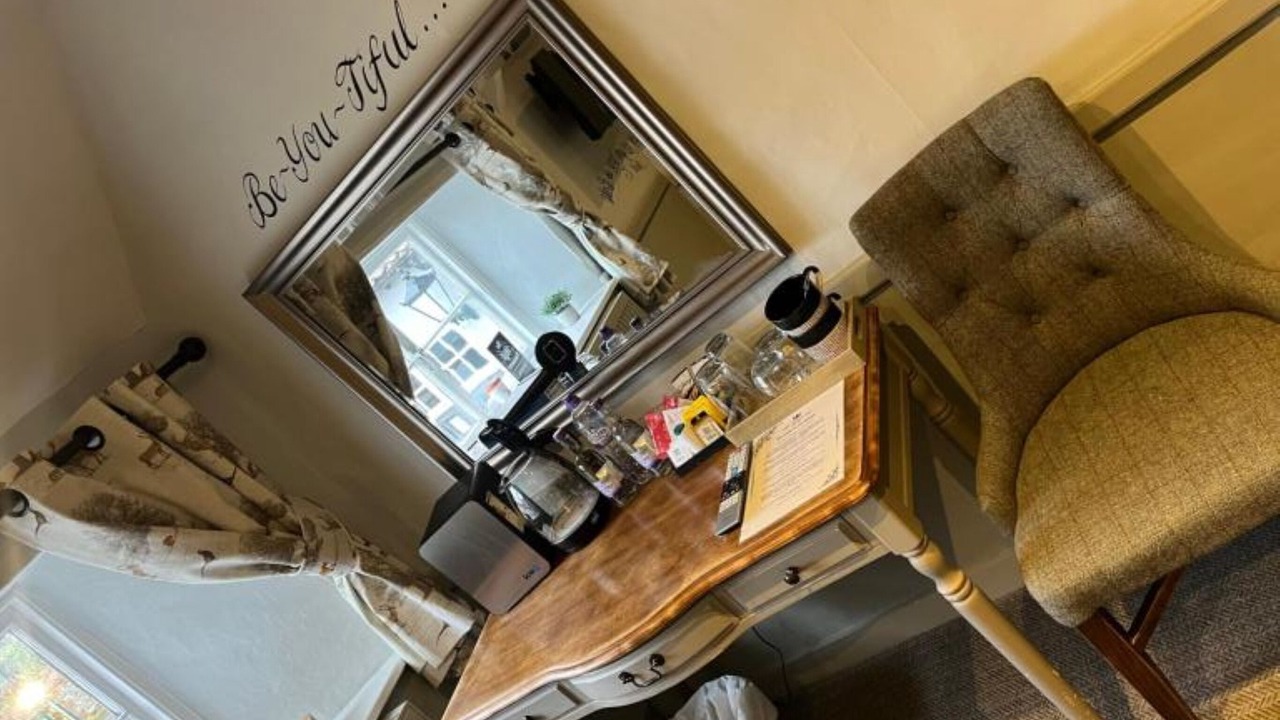 Photo of Bathroom in King's Lynn