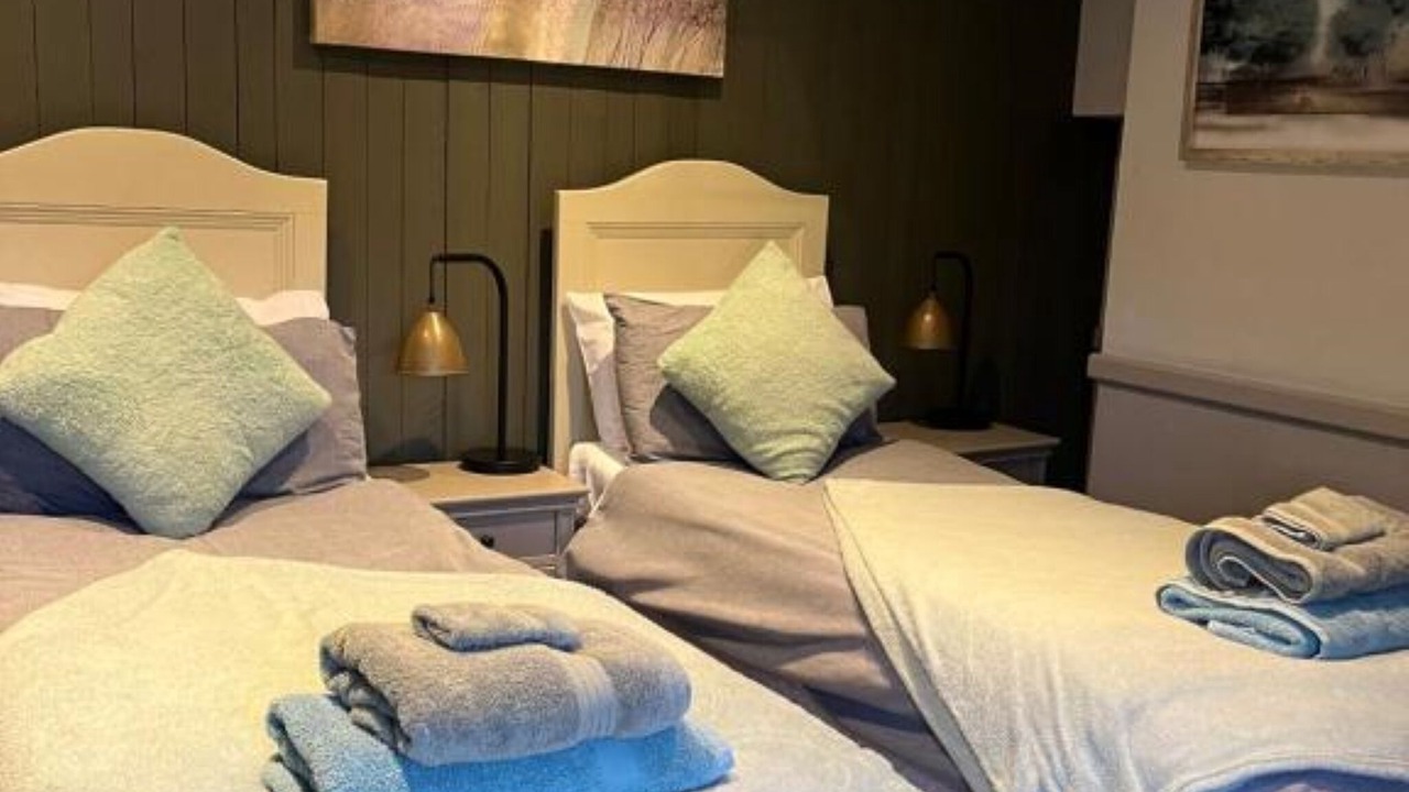 Photo of Bathroom in King's Lynn