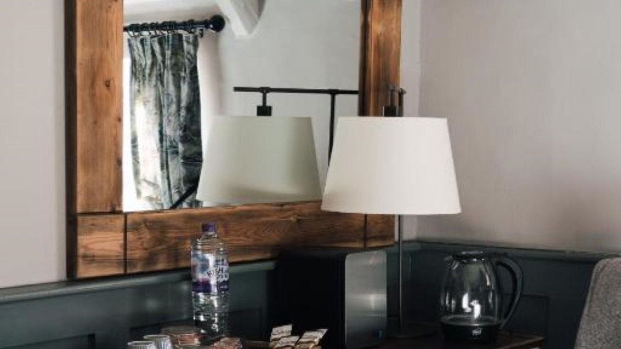 Photo of Bathroom in King's Lynn