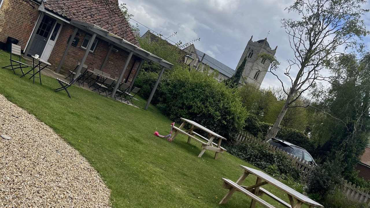 Photo of Outdoor in King's Lynn