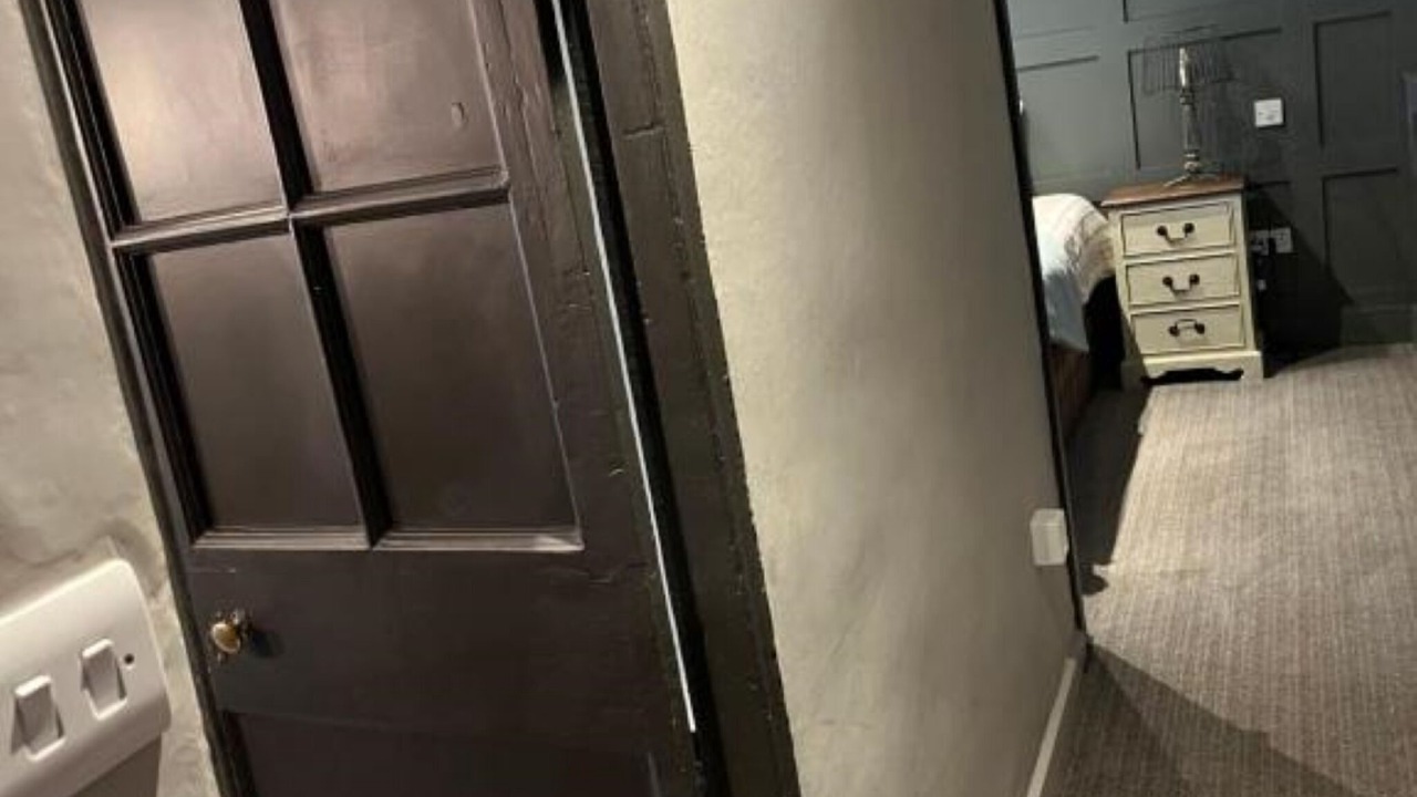 Photo of Bathroom in King's Lynn