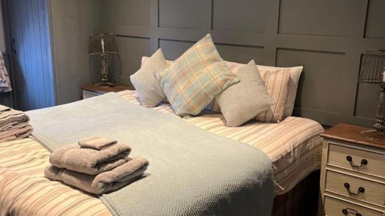 Photo of Bathroom in King's Lynn