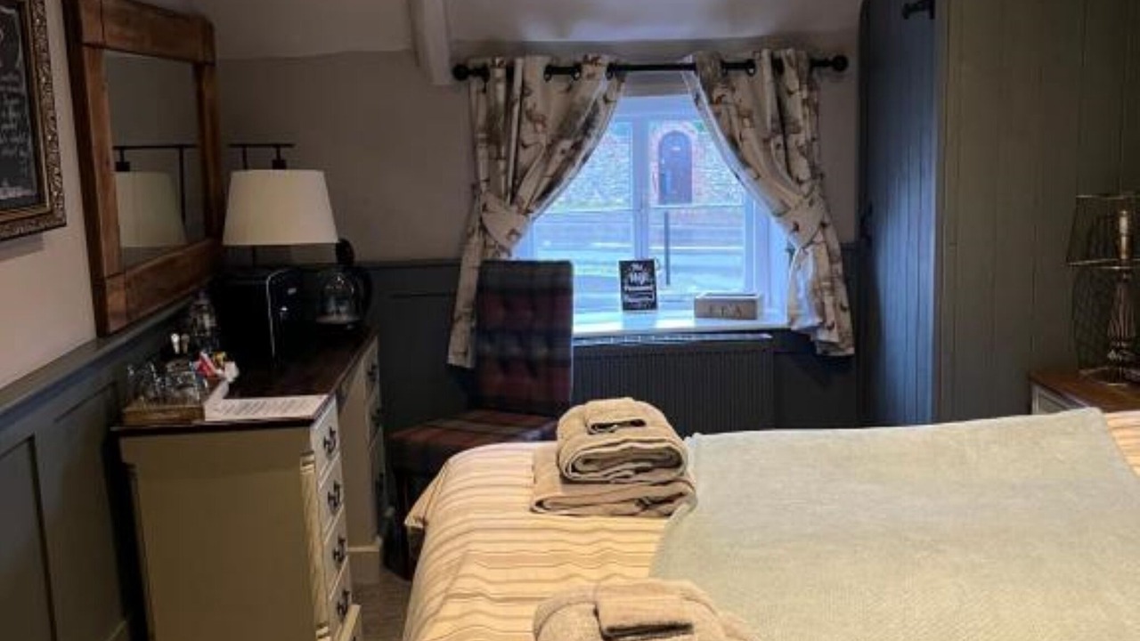 Photo of Bathroom in King's Lynn