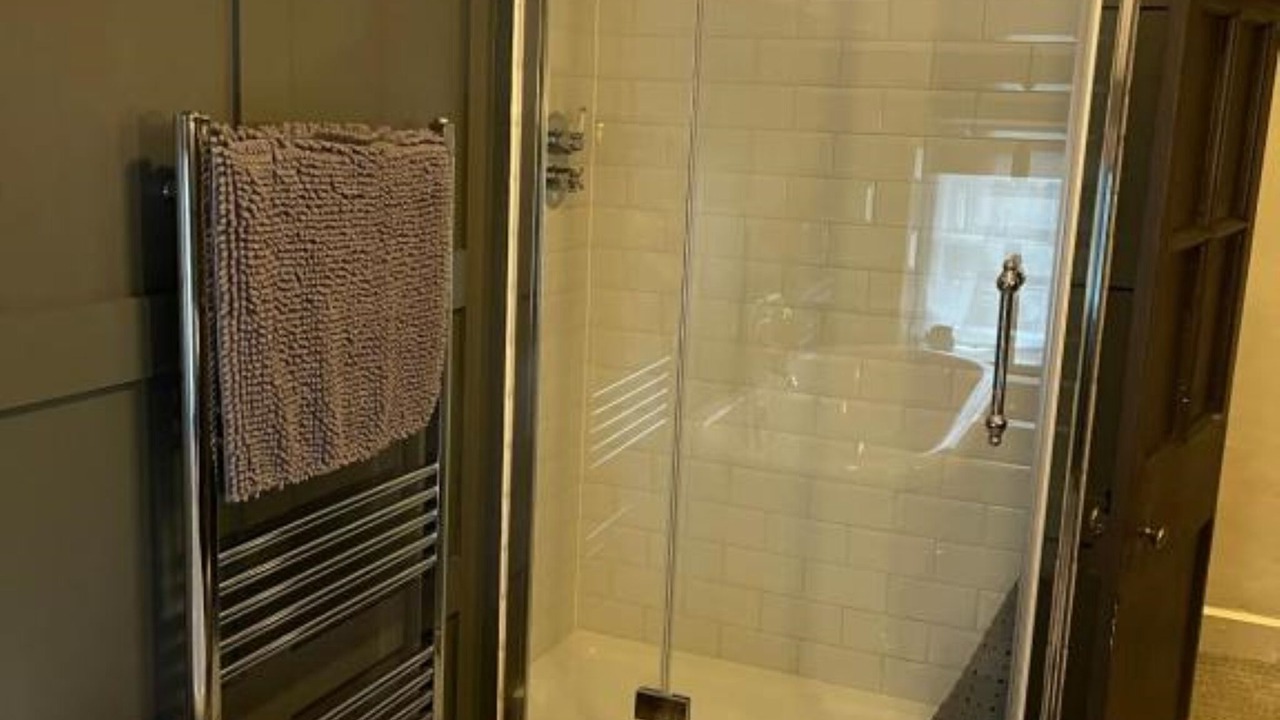 Photo of Bathroom in King's Lynn