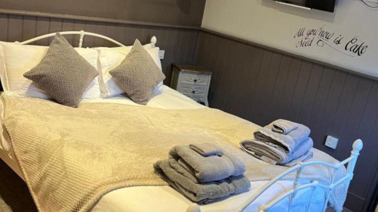 Photo of Bathroom in King's Lynn