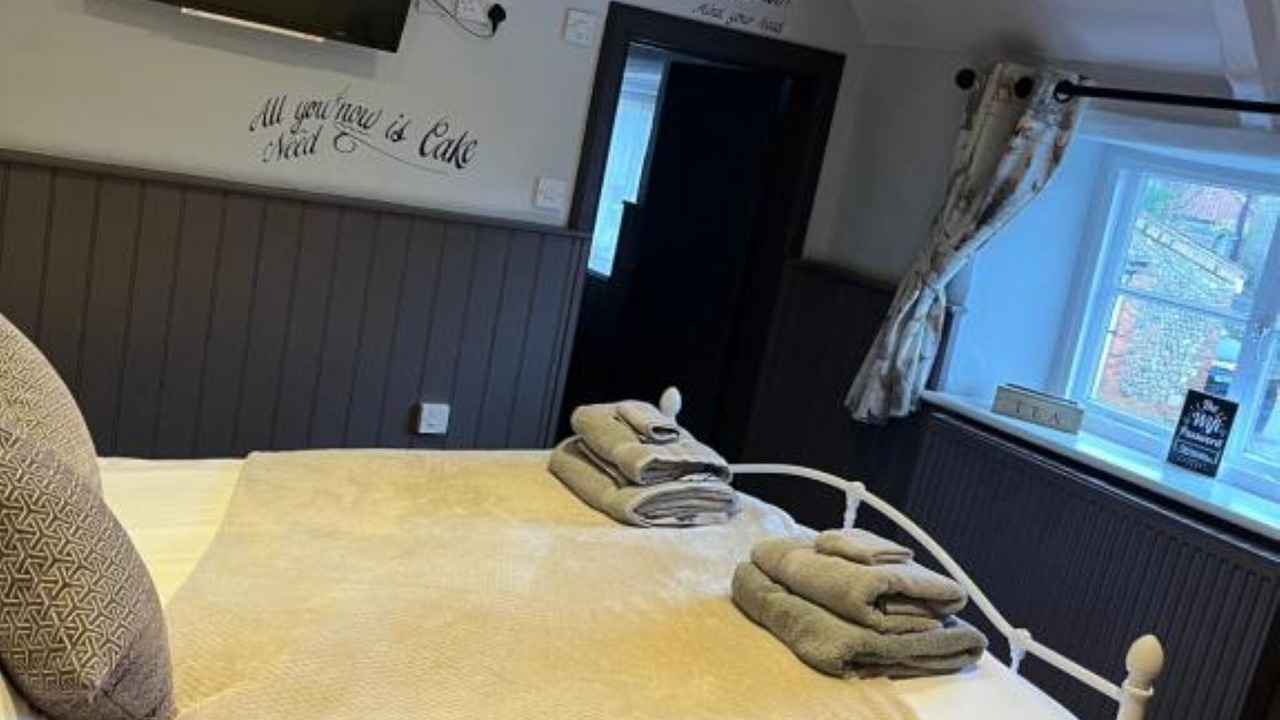 Photo of Bathroom in King's Lynn