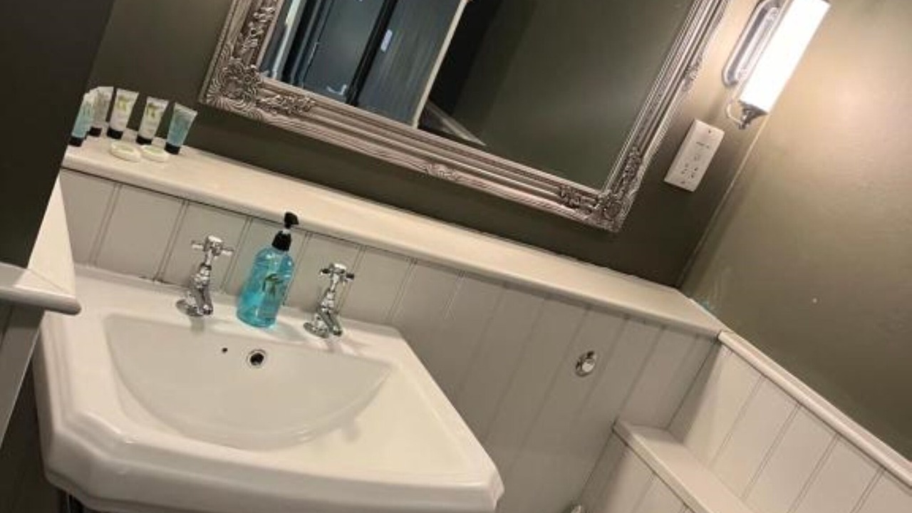 Photo of Bathroom in King's Lynn