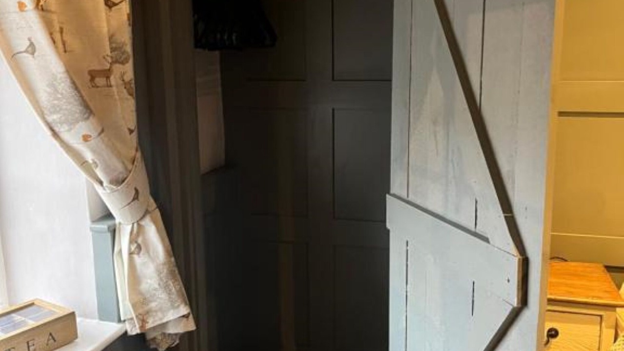 Photo of Bathroom in King's Lynn