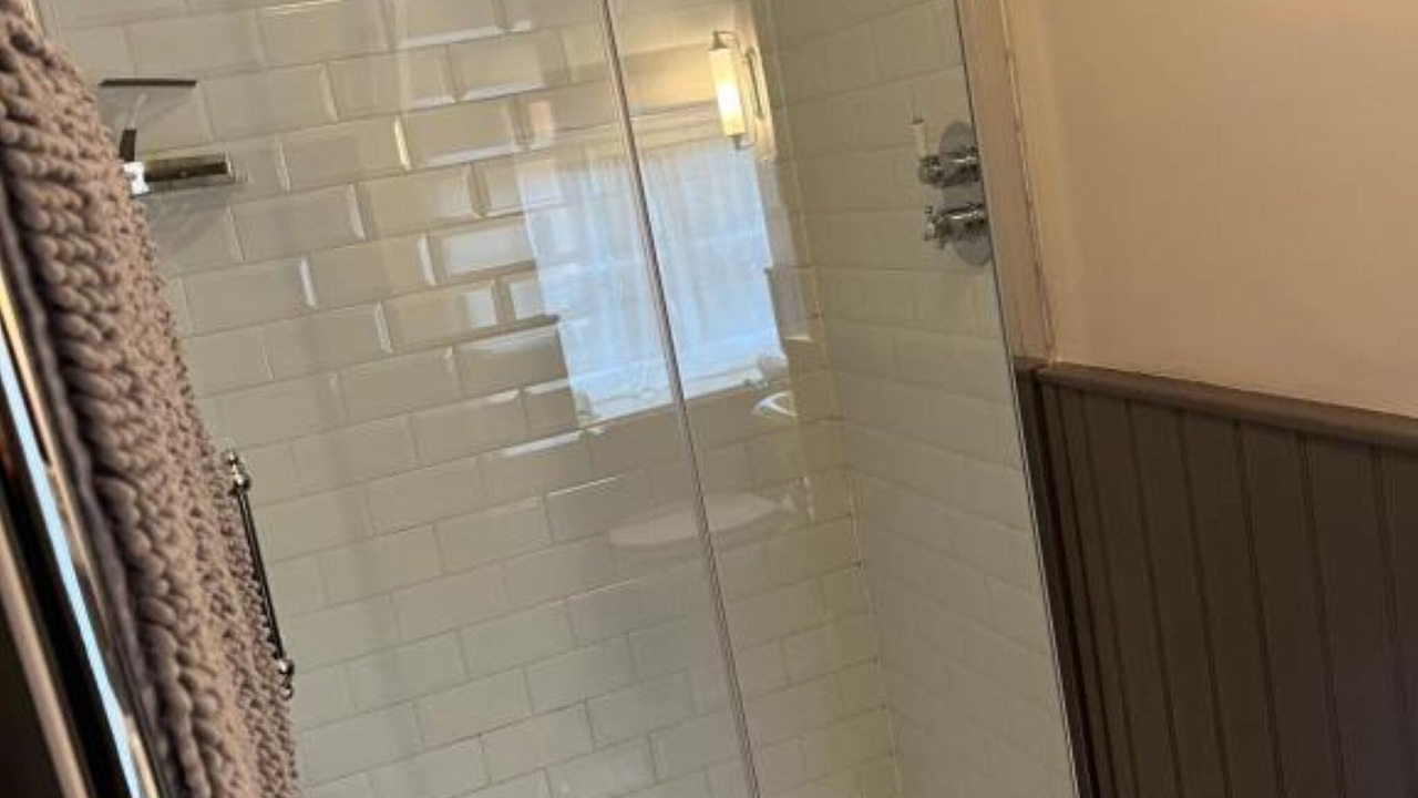 Photo of Bathroom in King's Lynn