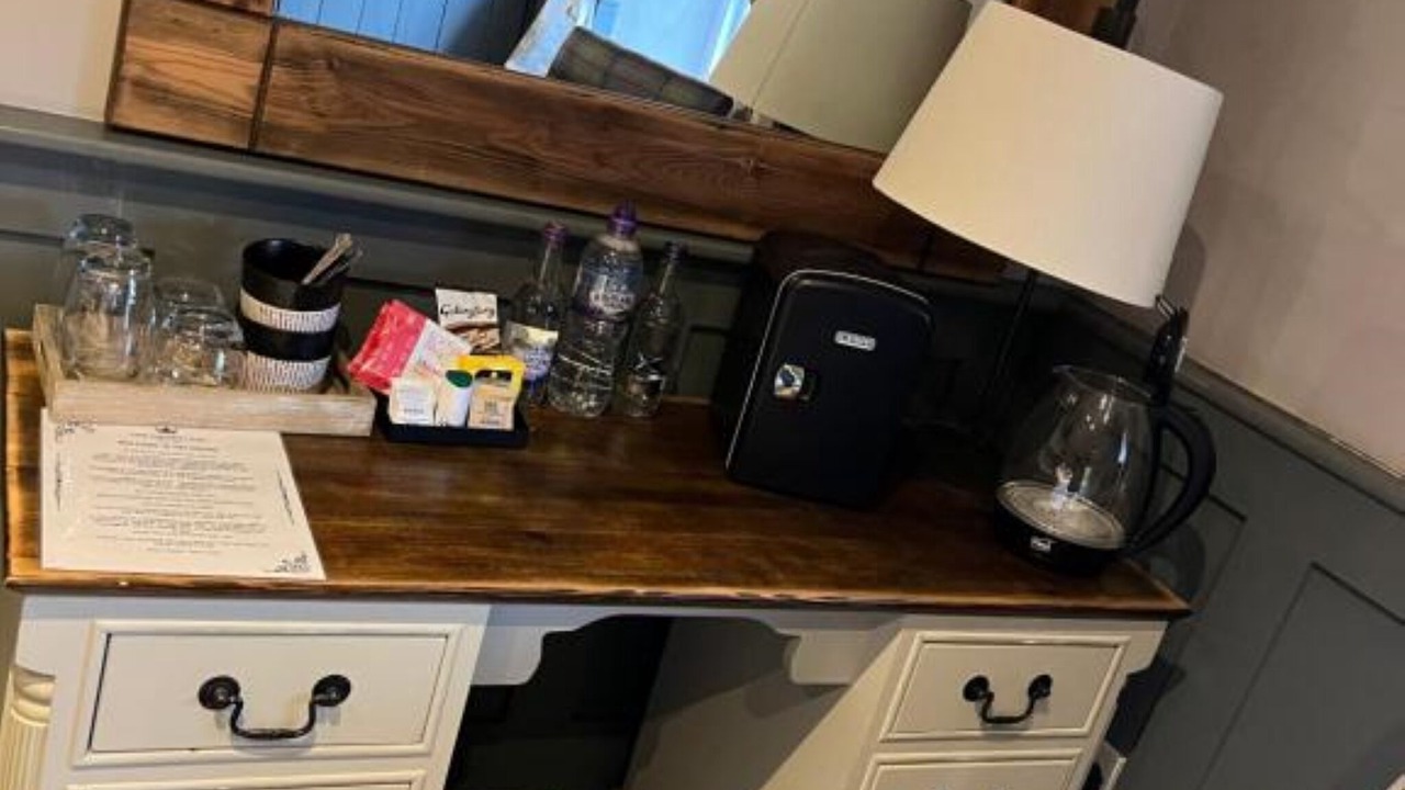 Photo of Bathroom in King's Lynn