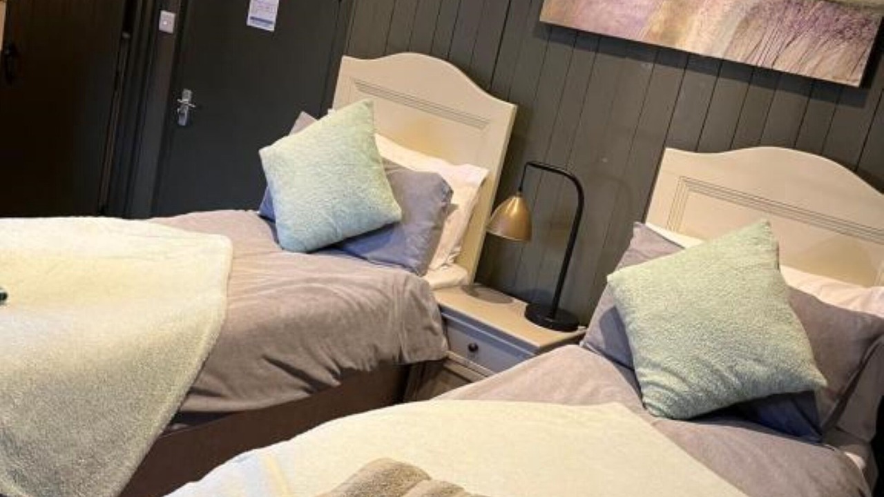 Photo of Bathroom in King's Lynn