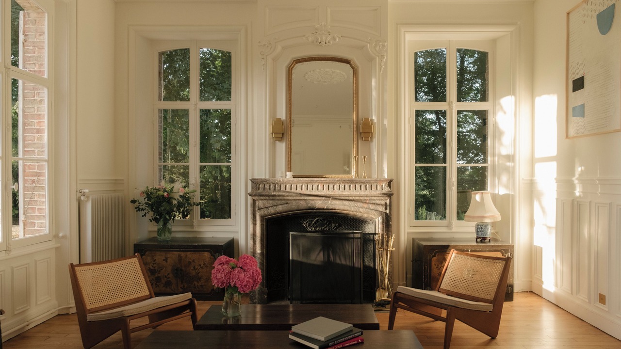 Photo of Livingroom in Vercourt