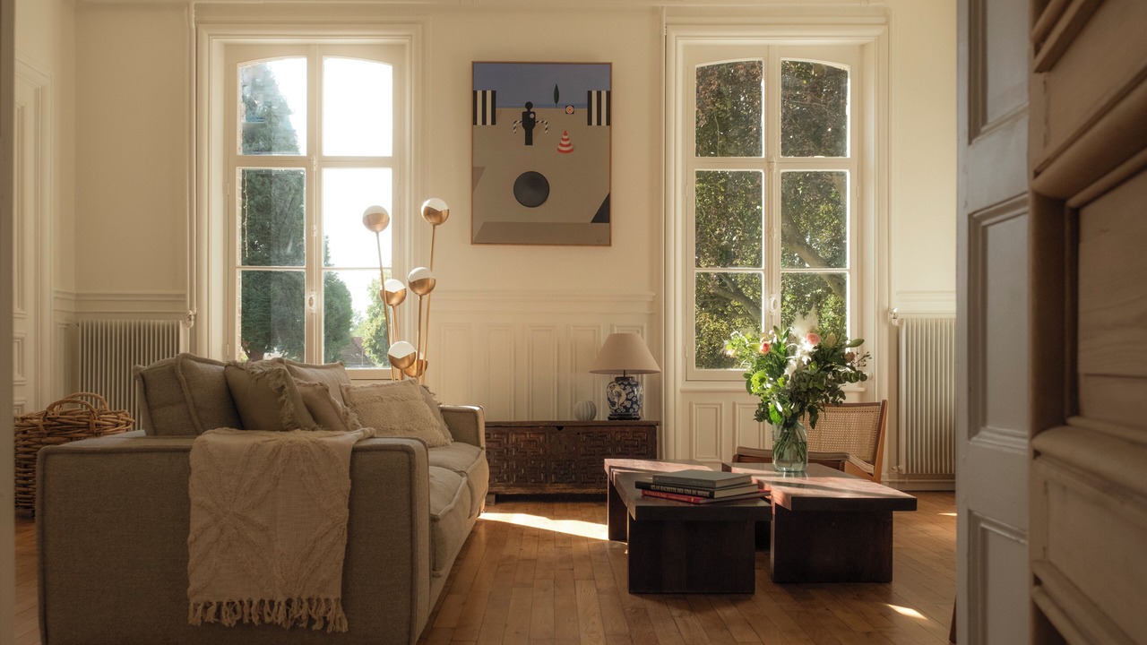 Photo of Livingroom in Vercourt