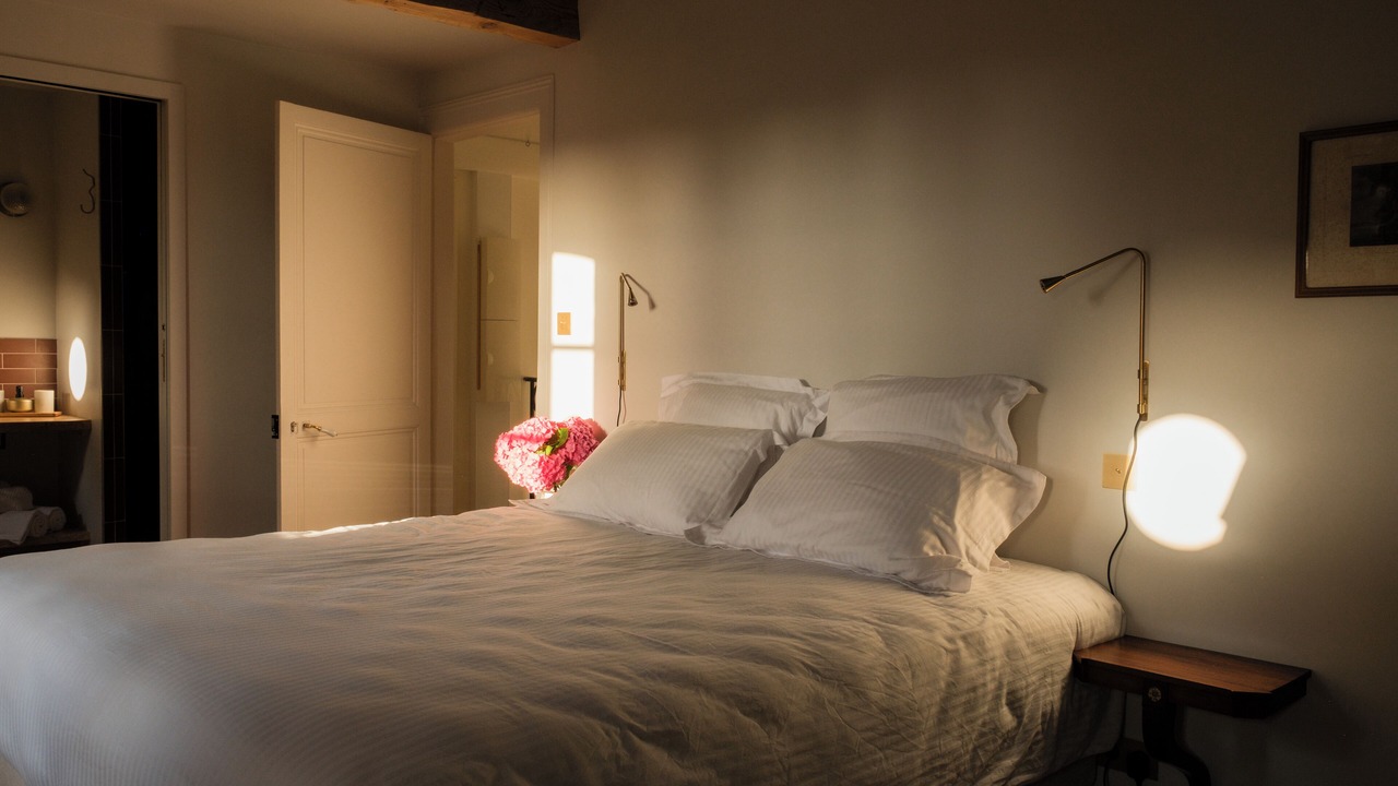 Photo of Bedroom in Vercourt