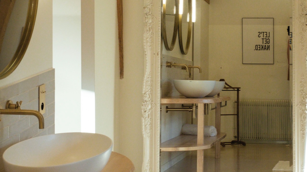 Photo of Bathroom in Vercourt