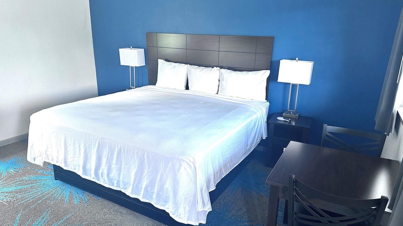 Photo of Bedroom in Manistique