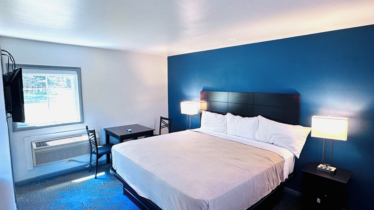 Photo of Bedroom in Manistique