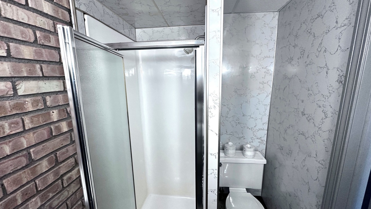 Photo of Bathroom in Manistique