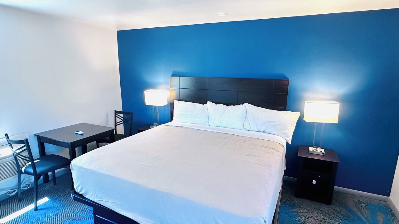 Photo of Bedroom in Manistique